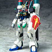 ブラストインパルスガンダム