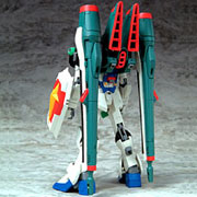 &nbsp;ブラストインパルスガンダム