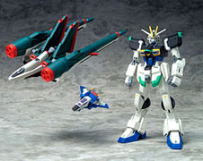 &nbsp;ブラストインパルスガンダム