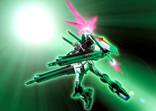 &nbsp;ブラストインパルスガンダム