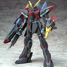 ブリッツガンダム