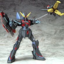 ブリッツガンダム