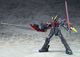 ブリッツガンダム