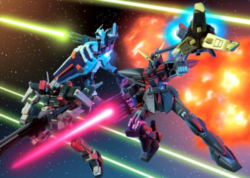 ブリッツガンダム