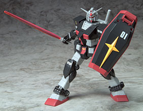 &nbsp;プロトタイプガンダム