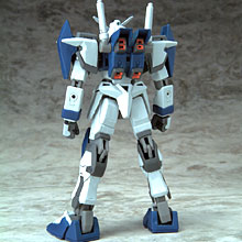 &nbsp;デュエルガンダム