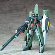 &nbsp;カオスガンダム