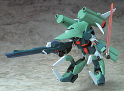 &nbsp;カオスガンダム