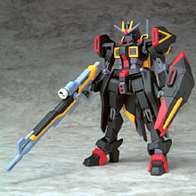 &nbsp;ガイアガンダム