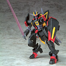 &nbsp;ガイアガンダム