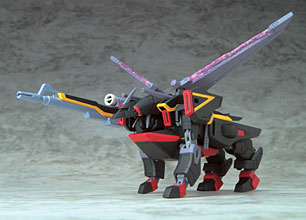 &nbsp;ガイアガンダム
