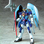 &nbsp;アビスガンダム