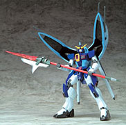 &nbsp;アビスガンダム