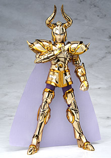 聖闘士聖衣神話&nbsp;カプリコーン シュラ