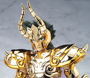 聖闘士聖衣神話&nbsp;カプリコーン シュラ