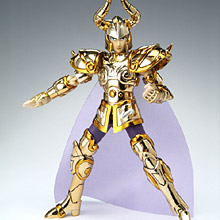 聖闘士聖衣神話&nbsp;カプリコーン シュラ
