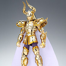 聖闘士聖衣神話&nbsp;カプリコーン シュラ