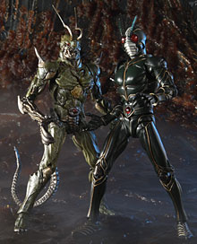 S.I.C.&nbsp;VOL.26 仮面ライダーZO＆ドラス