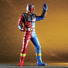 OTHERS&nbsp;VOL.10 キカイダー01