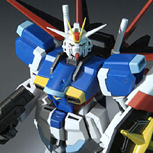 &nbsp;MMMGQモデル フォースインパルスガンダム