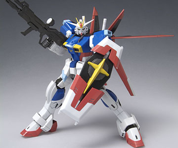 &nbsp;MMMGQモデル フォースインパルスガンダム