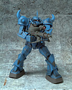 &nbsp;MS-07B グフ