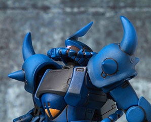 &nbsp;MS-07B グフ