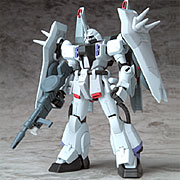 ブレイズザクファントム レイ・ザ・バレル専用機
