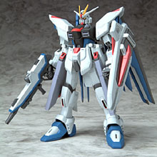 フリーダムガンダム