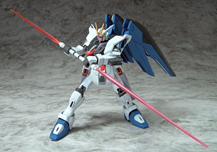 フリーダムガンダム