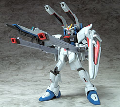 フリーダムガンダム