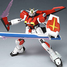 MMMGQモデル ソードインパルスガンダム