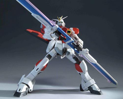 MMMGQモデル ソードインパルスガンダム