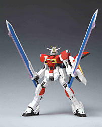 MMMGQモデル ソードインパルスガンダム