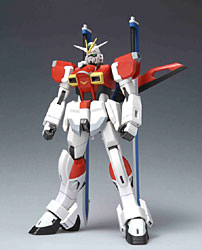 MMMGQモデル ソードインパルスガンダム