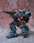 ガンダムMk-II ティターンズカラー(3号機)