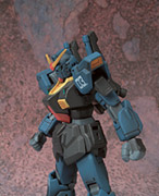 ガンダムMk-II ティターンズカラー(3号機)