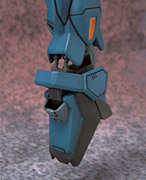 ガンダムMk-II ティターンズカラー(3号機)