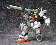 &nbsp;ガンダムMk-II エウーゴカラー