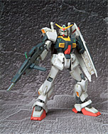 &nbsp;ガンダムMk-II エウーゴカラー