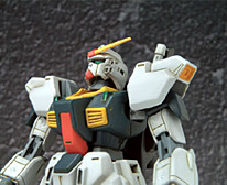 &nbsp;ガンダムMk-II エウーゴカラー