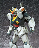 &nbsp;ガンダムMk-II エウーゴカラー