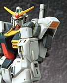 &nbsp;ガンダムMk-II エウーゴカラー