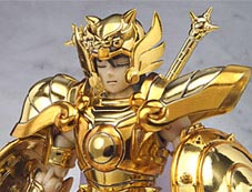 聖闘士聖衣神話&nbsp;ライブラ童虎