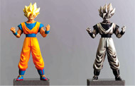 超造形魂 DRAGON BALL Z 其之四