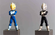 超造形魂 DRAGON BALL Z 其之四