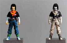 超造形魂 DRAGON BALL Z 其之四