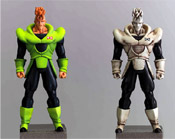 超造形魂 DRAGON BALL Z 其之四