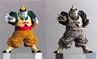 超造形魂 DRAGON BALL Z 其之四