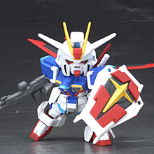 &nbsp;DFORMATIONS フォースインパルスガンダム